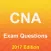 CNA Exam Questions 2017 Edition