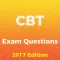 CBT Exam Questions 2017 Edition