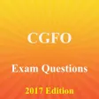 CPFO Exam Questions 2017 Edition