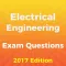 Electrical Engineering Exam Questions 2017