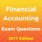 Financial Accounting Exam Questions 2017