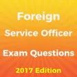 FSO Foreign Service Officer Exam Questions 2017