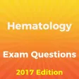 Hematology Exam Questions 2017 Edition