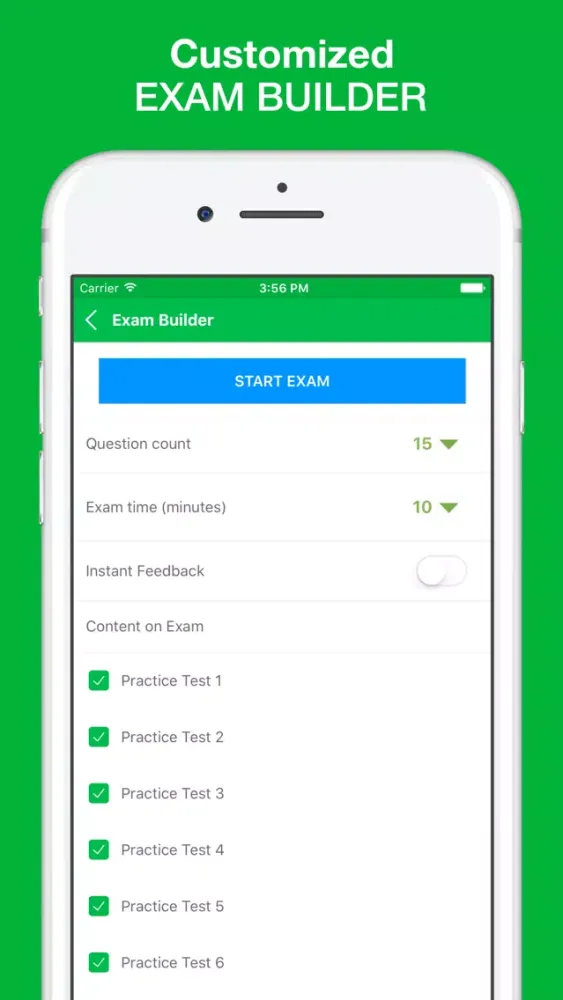 Hematology Exam Questions 2017 Edition Screenshots