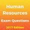 Human Resources Management Exam Questions 2017