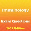 Immunology Exam Questions 2017 Edition Immunology Exam Questions 2017 Edition