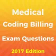 Medical Coding Billing Exam 2017