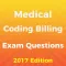 Medical Coding Billing Exam 2017