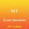 MT Medical Technologist Exam 2017 Edition