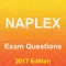 NAPLEX Exam Questions 2017 Edition