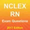 NCLEX RN Exam Questions 2017