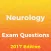 Neurology Exam Questions 2017 Edition