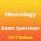 Neurology Exam Questions 2017 Edition