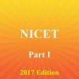 NICET Exam Questions 2017 Edition