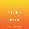 NICET PART II Exam Prep 2017