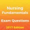 Nursing Fundamentals Exam Questions 2017