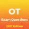 OT Exam Questions 2017 Version