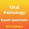 Oral Pathology Exam Questions 2017 Edition