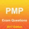 PMP® Exam Questions 2017 Edition