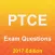 PTCE Exam Questions Full 2017 Edition