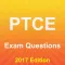 PTCE Exam Questions Full 2017 Edition