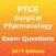 PTCE Surgical Pharmacology 2017