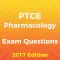 PTCE Pharmacology Exam Questions 2017