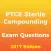 PTCE Sterile Compounding 2017 Edition