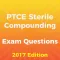 PTCE Sterile Compounding 2017 Edition