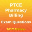 PTCE Pharmacy Billing Exam Questions 2017