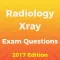 Radiology Xray Exam Questions 2017