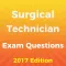 Surgical Technician Exam Questions 2017