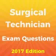 Surgical Technician Exam Questions 2017 Surgical Technician Exam Questions 2017