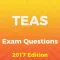 TEAS Exam Questions 2017 Premium Edition