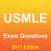 USMLE Exam Questions 2017 Edition