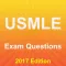 USMLE Exam Questions 2017 Edition