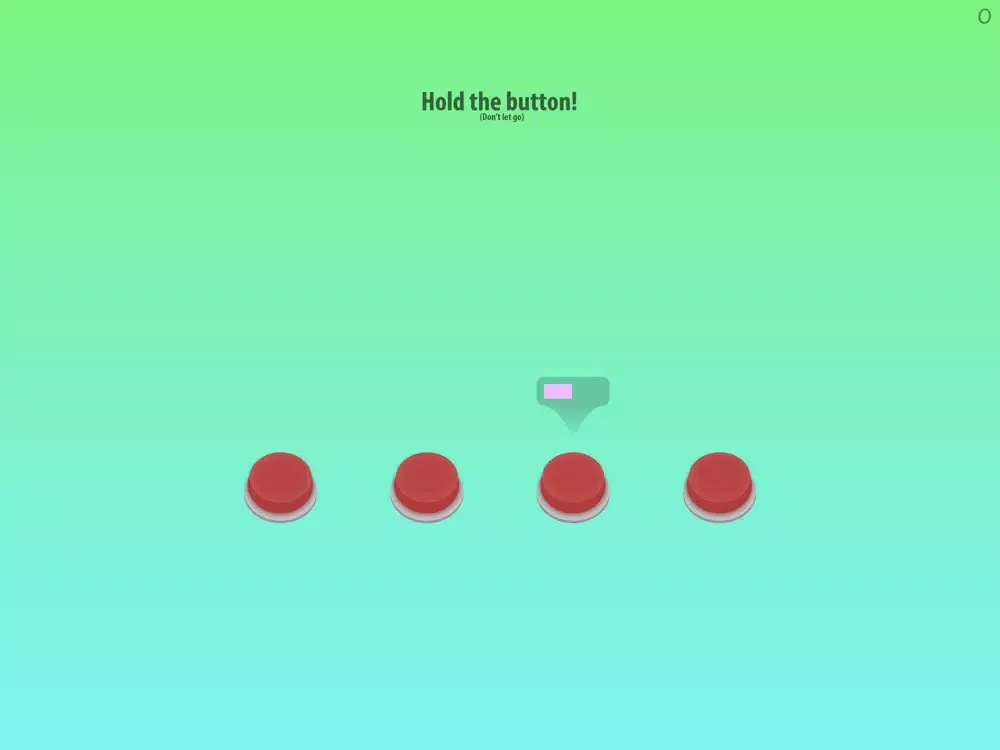 Captures d'écran de Button Pusher The Game iPad 