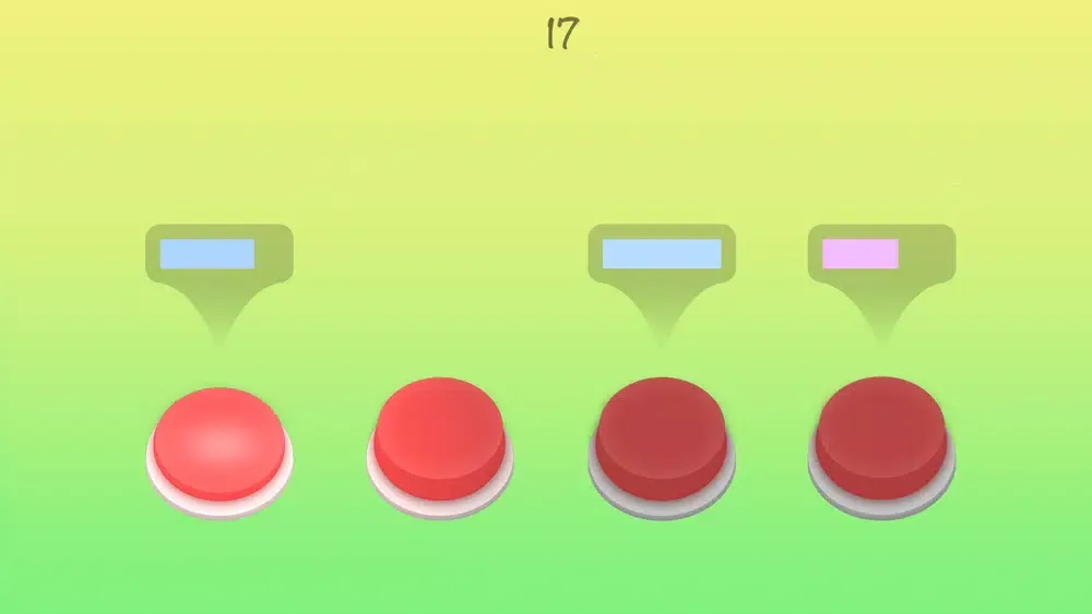 Captures d'écran de Button Pusher The Game