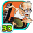Grandpa Run 3D