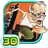 Grandpa Run 3D