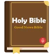 Good News Bible (GNB)