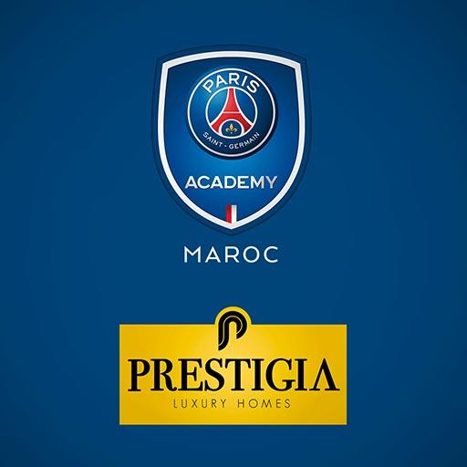 PSG Academy Maroc