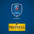 PSG Academy Maroc