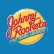 Johnny Rockets Johnny Rockets