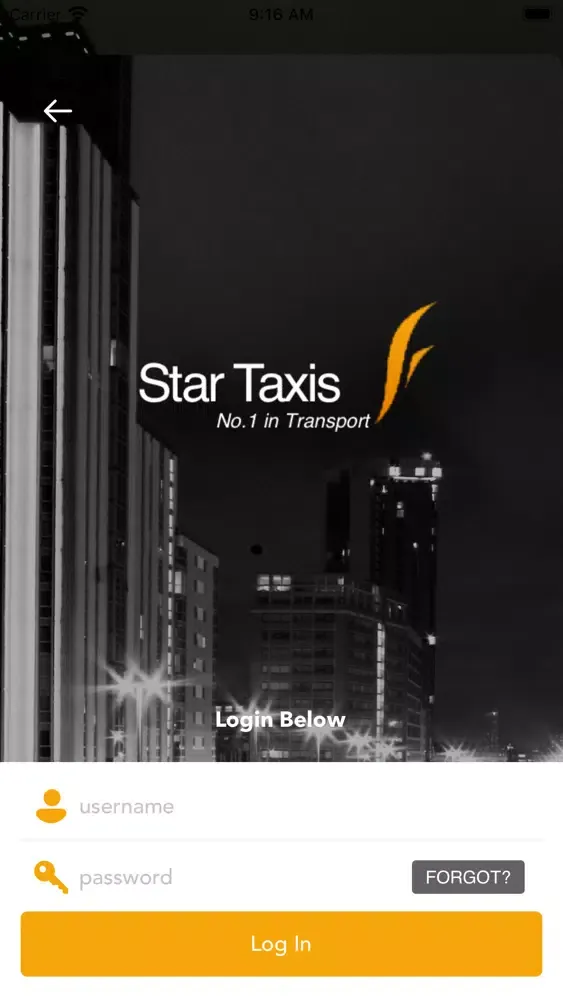 Star-Taxis Screenshots