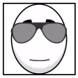 StickFace - Animated emoji