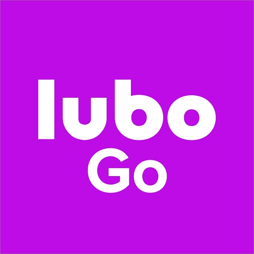 Lubo Repartidor