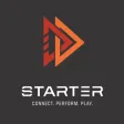Starter (Sports) Starter (Sports)