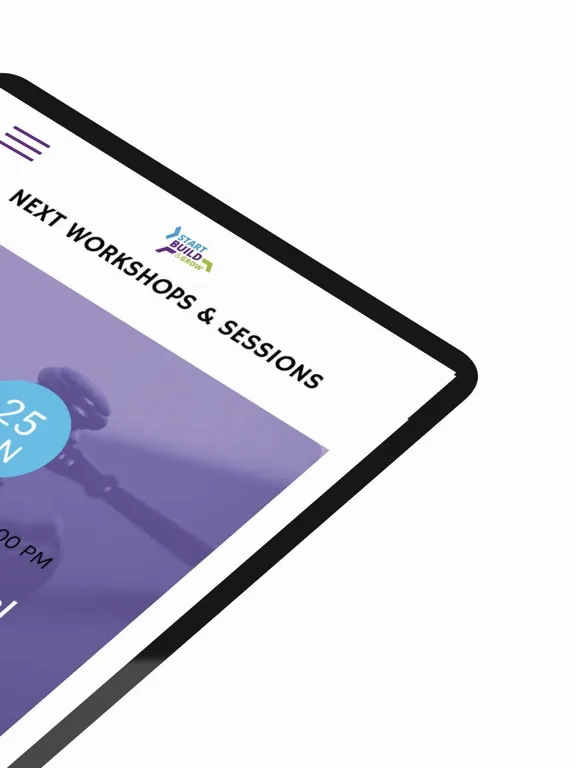 Start Build Grow iPad  Ekran Görüntüleri