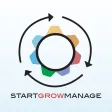 Start Grow Manage Start Grow Manage